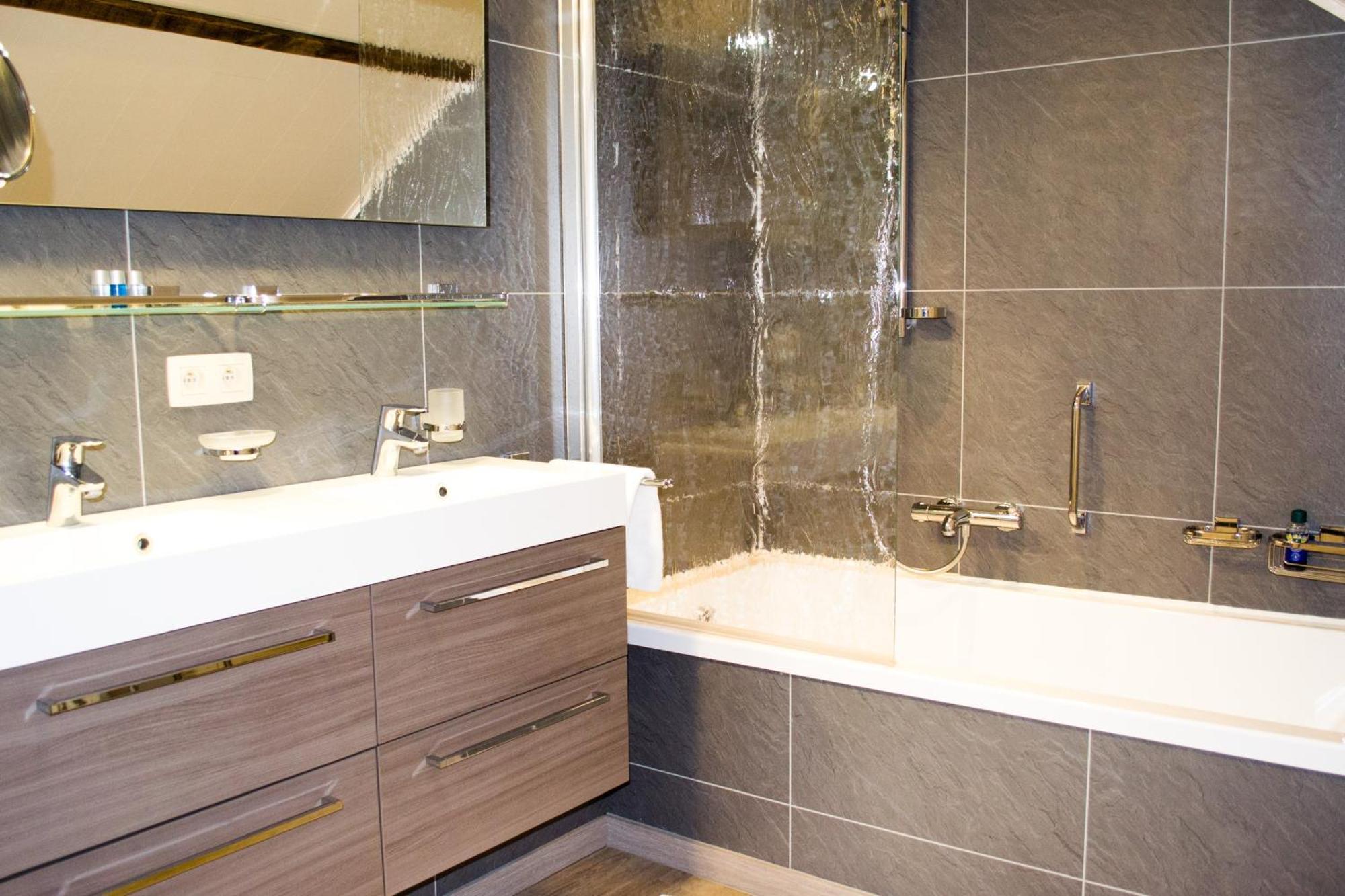 B&B Ter Gracht Wevelgem Rum bild