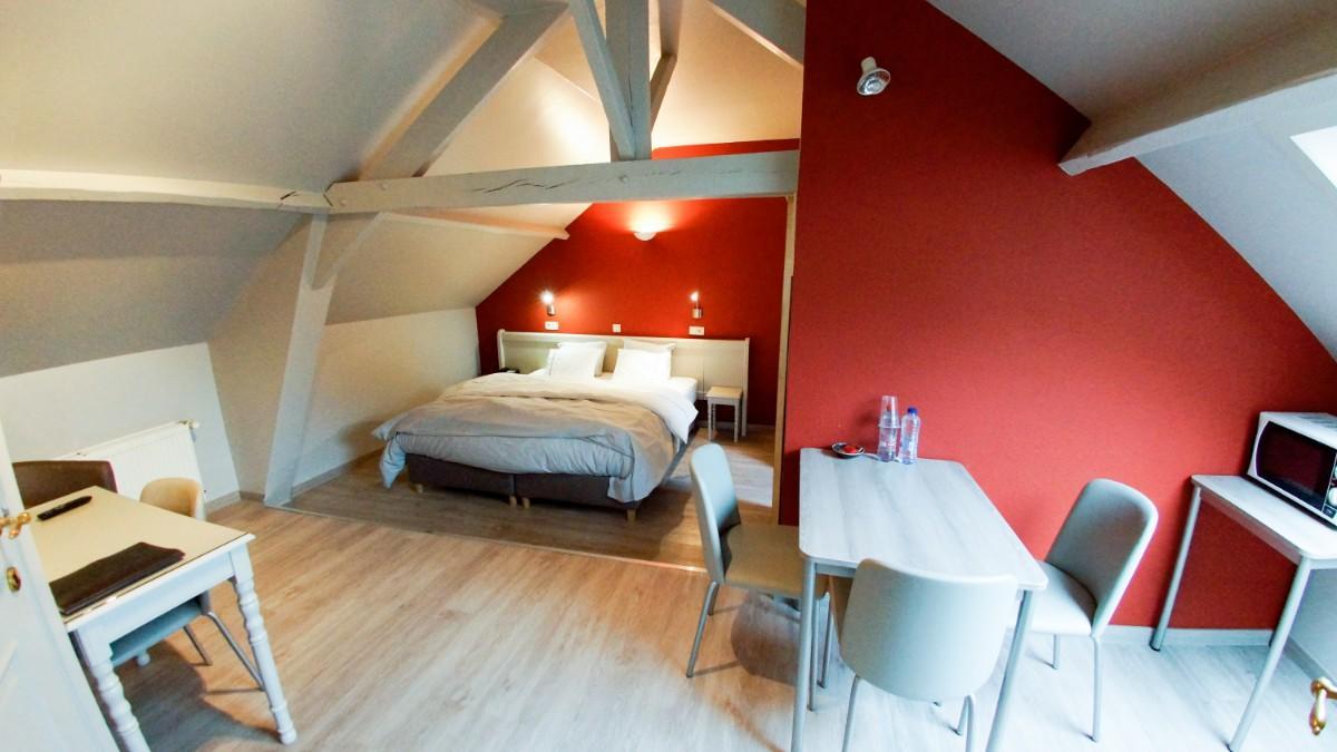 B&B Ter Gracht Wevelgem Exteriör bild