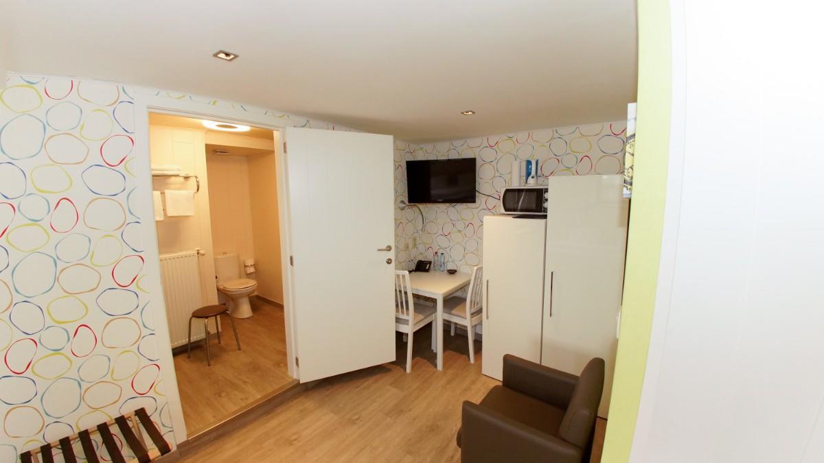 B&B Ter Gracht Wevelgem Exteriör bild