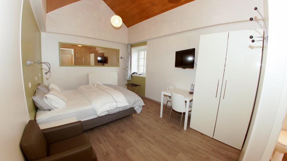 B&B Ter Gracht Wevelgem Exteriör bild