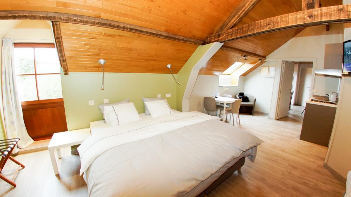 B&B Ter Gracht Wevelgem Exteriör bild