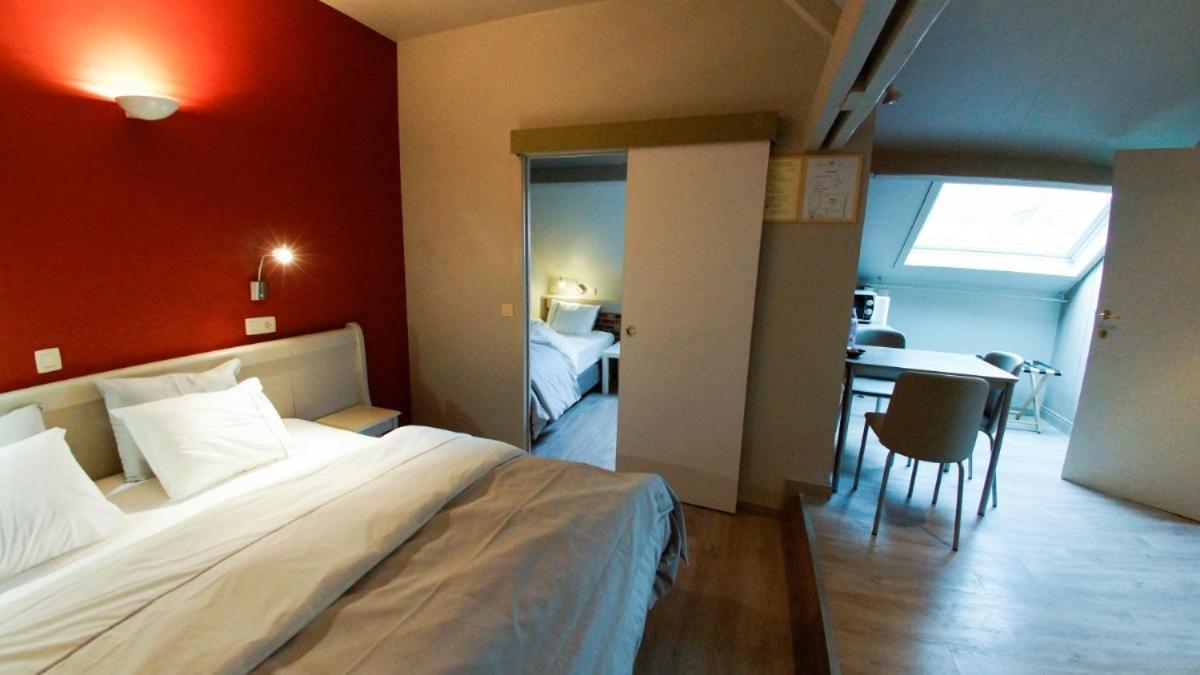B&B Ter Gracht Wevelgem Exteriör bild