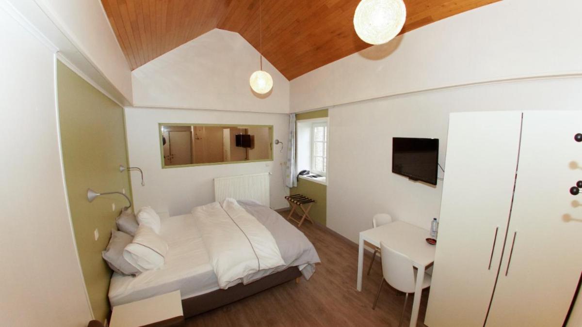 B&B Ter Gracht Wevelgem Exteriör bild