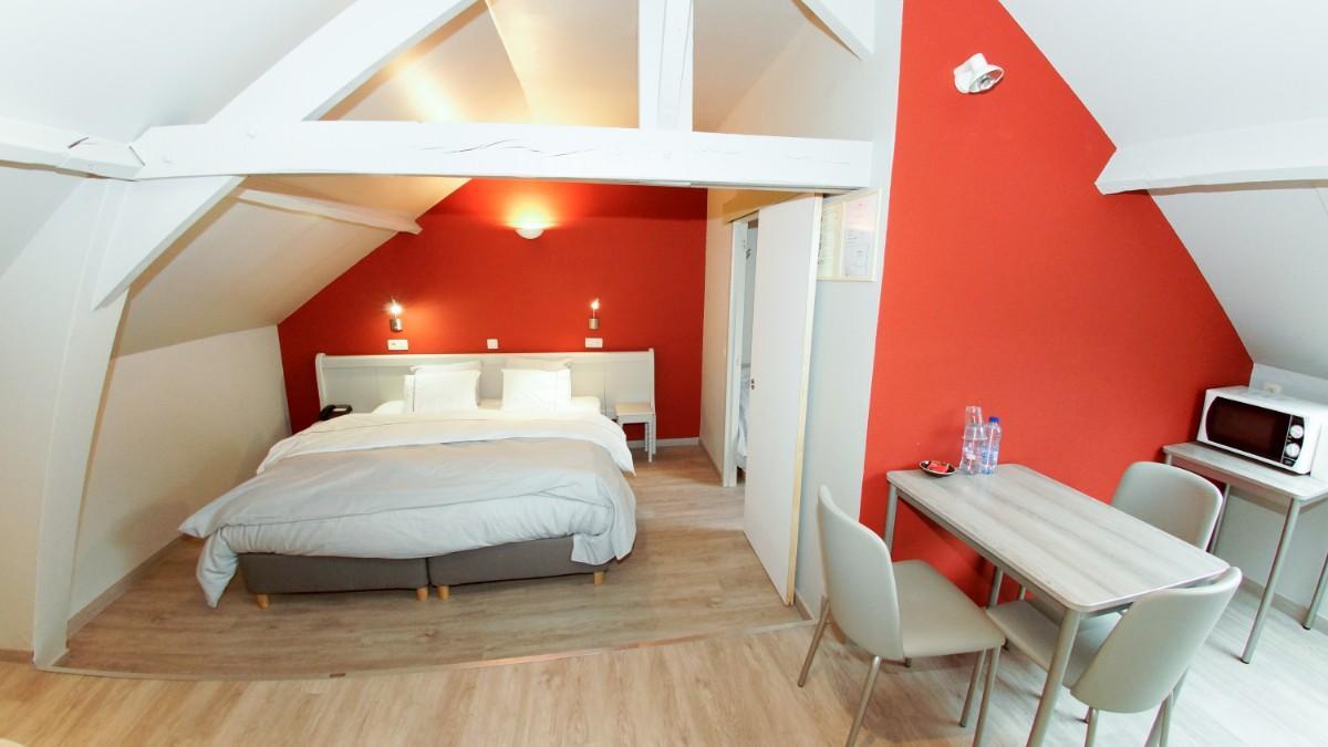 B&B Ter Gracht Wevelgem Exteriör bild