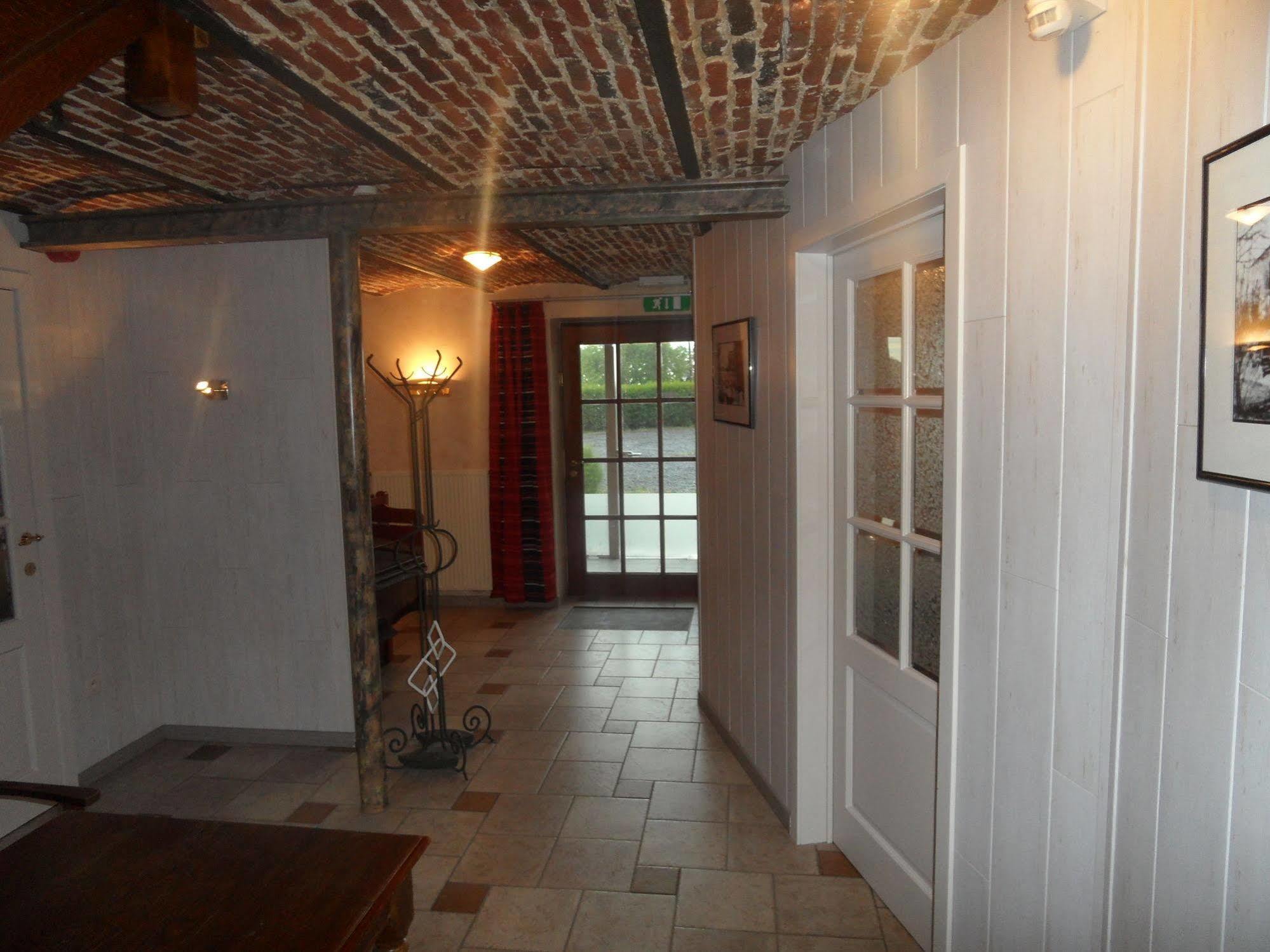 B&B Ter Gracht Wevelgem Exteriör bild